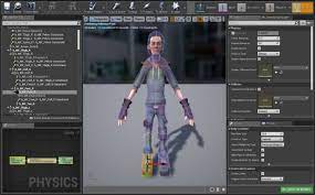 13 Legendary Free Game Engines For Beginners Professionals Homesthetics Inspiring Ideas For Your Home Game Engine Free Games Indie Game Development