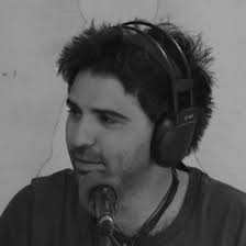 Daniel Valverde Góngora