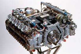 Subaru Made A Flat 12 Engine For Formula One But It Was Terrible Drivetribe Subaru Engineering Car Engine