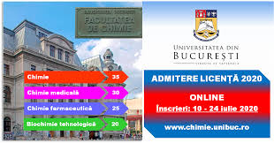 Facultatea de chimie face parte din cadrul universitatii din bucuresti. Facultatea De Chimie Universitatea Din Bucuresti Fotos Facebook