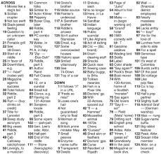 Expand your teaching in class and through remote learning. Crossword Emcee Rivalry 12 23 20 Crossword Seven Days Vermont S Independent Voice