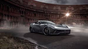 Novitec Rosso N Largo S Ferrari F12 Berlinetta 2 Wallpaper Hd Car Wallpapers Id 6463