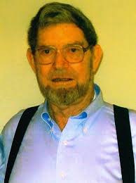 Hugh Edward Dunn Obituary