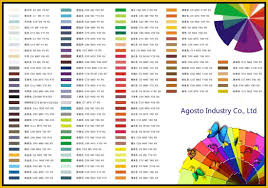 Plasti Dip Color Mixing Chart Www Bedowntowndaytona Com