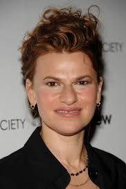 Sandra Bernhard