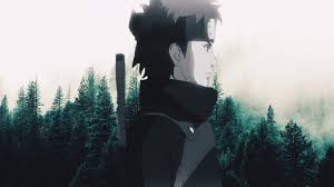 Tons of awesome 3840x1080 wallpapers to download for free. What If Shisui Got To Live Naruto Amino