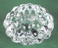 With over 89 lots available for antique crystal candle holders and 43 orrefors glasbruk (swedish, established 1898) heart shaped crystal votive candle holder h 1.25 w 4.5 l 4 signed on the. Swedish Anne Nilsson Orrefors Sweden Hallon Raspberry Votive Crystal Glass Candle Holder