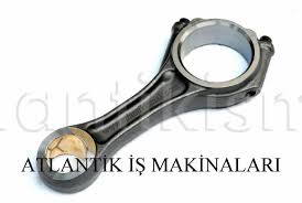 Yanmar Motor Yedek Parca Panosundaki Pin