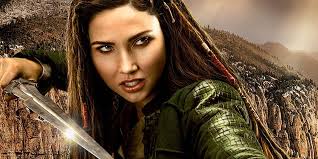 REVIEW: The CW Hits Rock Bottom With Fantasy Series The Outpost