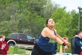 Track season extended for local athletes