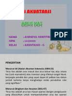 Perekayasaan pelaporan keuangan, edisi ketiga. Laba Buku Suwardjono 2008 Teori Akuntansi Edisi Ketiga