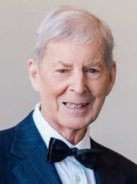 Patrick James Whitney Obituary