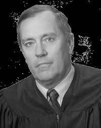 Justice Mary Seminara-Schostok Amy L. Strege