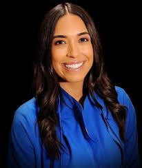 Monica, a registered nurse first assistant in our surgery services, and  in-house celebrity is back at it again! Monica has been featured in  BayCare's Badges of Honor advertising over the past year