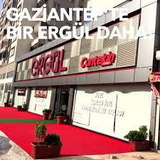 Ergul Mobilya Gaziantep Facebook