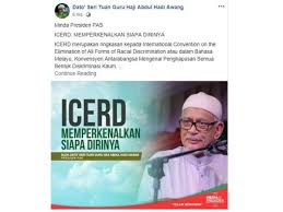 1, jalan 3/155, bukit oug, 58200 kuala lumpur, wilayah persekutuan kuala lumpr, malaysia. Icerd Agenda Freemason Untuk Hancurkan Negara