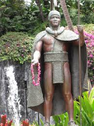 A statue of him was given to the national statuary hall collection in washington, d.c. 5 Fascinating Facts About The King Kamehameha Statue Hawaii Magazine