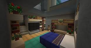 Image Result For Minecraft Master Bedroom Ideas Minecraft Room Decor Minecraft Houses Minecraft House Designs