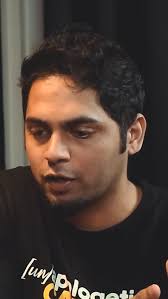 #ProLife youth, listen to this♥️, Ajin in this interview shares a beautiful  message for all the youth.👩🏼👨🏼, Watch our full interview with Ajin here 