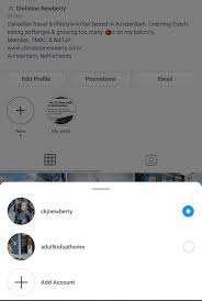 How to delete your instagram accountlog in to your account on the instagram website.go to instagram's 'delete your account' page. How To Manage Multiple Instagram Accounts From Your Desktop Or Phone