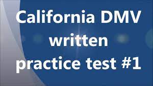 To enhance your knowledge, download a dmv driver still worried about passing your test (driving license in california 2021)? 2020 California Dmv Written Permit Practice Test 1 Ca Dmv Written Test 2020 Youtube