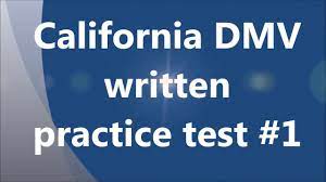 Instead, california notaries must rely either on one of the forms of signer id permitted by state law, or credible identifying witnesses if the signer lacks other forms of acceptable identification. 2020 California Dmv Written Permit Practice Test 1 Ca Dmv Written Test 2020 Youtube