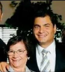 Mujeres De La Revolución Ciudadana