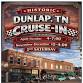 Historic Dunlap Cruise-In