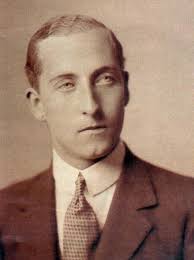 Prince Charles-Philippe of Orléans