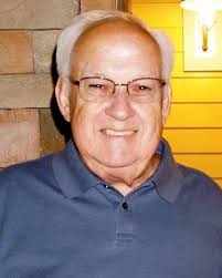 Roland "Fred" Cranfill Obituary September 15, 2023