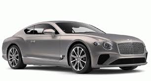 Bentley offers 3 new car models and 1 upcoming models in india. Bentley Continental W12 2021 Price In Spain Features And Specs Ccarprice Esp