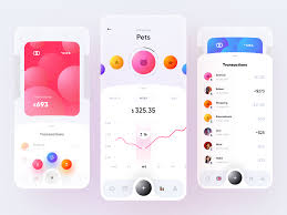 Online Banking Mobile App In 2020 Mobile Banking Banking App Online Banking