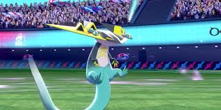 Here's a full list of all 100 tms, their effects, names, and where to find them in sword and shield's world of galar. The Best Pokemon In Sword And Shield Gimmick Team Guide Hypable