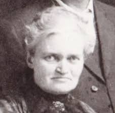 Phoebe Elizabeth Graves Simmons (1867-1958)