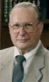 Darrell N. Ward Obituary June 2, 2013