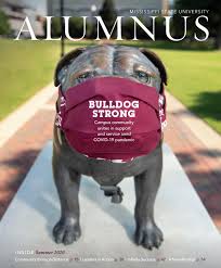 Maybe you would like to learn more about one of these? Alumnus Summer 2020 Mississippi State University By Msstate Issuu