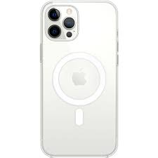 Currently, the iphone 12 pro max and 12 pro use three lenses: Apple Iphone 12 Pro Max Hulle Mit Magsafe Transparent Handyhulle Alza De