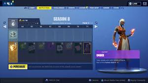 Also in regards to other answers fortnite is a free to play game which is. Fortnite Season 8 Skins New Fortnite Season 8 Battle Pass Skins Usgamer