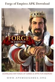 Forge Of Empires Apk V1 176 1 Android Game Download In 2020 Forge Of Empires Forging Forge Empire
