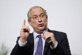 Ciro ferreira gomes (born 6 november 1957), often known monomyously as ciro, is a brazilian gomes has occupied a number of prominent political offices. Lula So Sera Solto Se A Gente Assumir O Poder Diz Ciro Gomes Exame