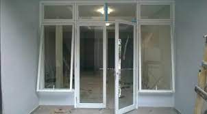 Harga aneka pintu jendela aluminium berikut kaca: Kusen Aluminium Harga Kusen Aluminium Per Meter Alexindo