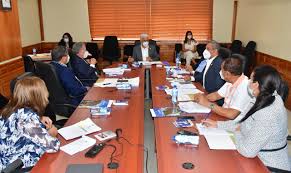 Defensor del pueblo declara a juez de paz como funcionario hostil y entorpecedor. Comision Especial Para Escoger Al Defensor Del Pueblo Iniciara Las Entrevistas A Los Aspirantes Este Miercoles Senadord