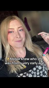 Abigail Teeters Model