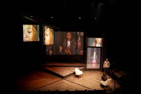 The Girl on the Train at Lyric Arts in Anoka is a Thriller Worth the  Commute – The Stages of MN