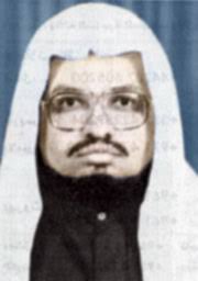 Sheikh Jaber Remembered for Melodious Recitation