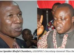 House Denies Blocking Journalists, But