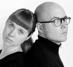 Bildergebnis für Holly Herndon and Mat Dryhurst