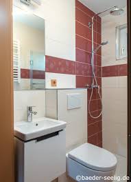 Licht und wasser haben eine besonders inszinierende wirkung. Badideen Und Beispiele Fur Kleine Bader Bader Seelig