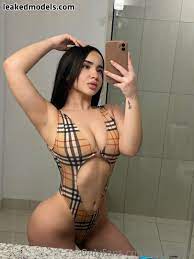 genaaatg Nude Leaks OnlyFans Photo 4 - Leaked Models