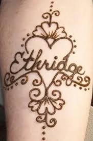 Henna tattoos is really a fun to decorate and looks really cool on your body after designing. 25 Most Beautiful Mehndi Designs For Kids Little Princesses